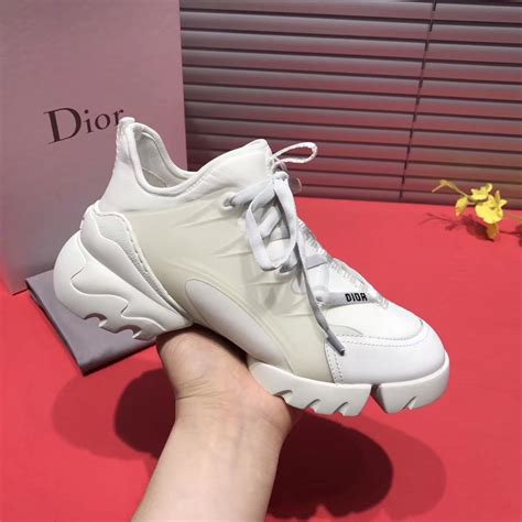 dior d-connect sneakers|christian dior d connect shoes.